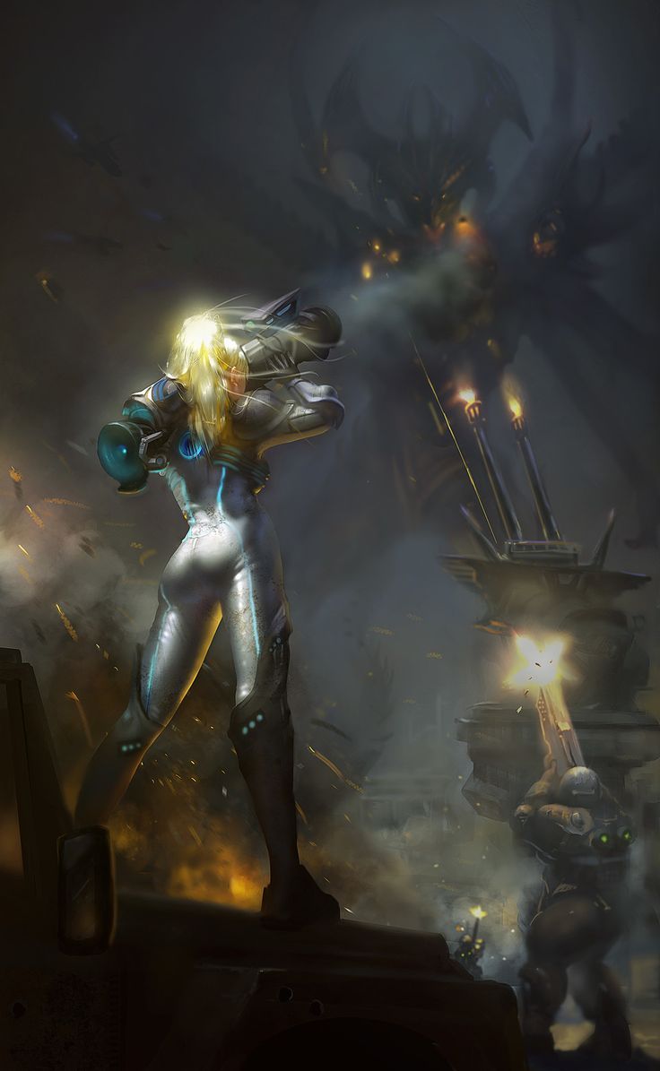 736x1195 Diablo, Weile Zhang