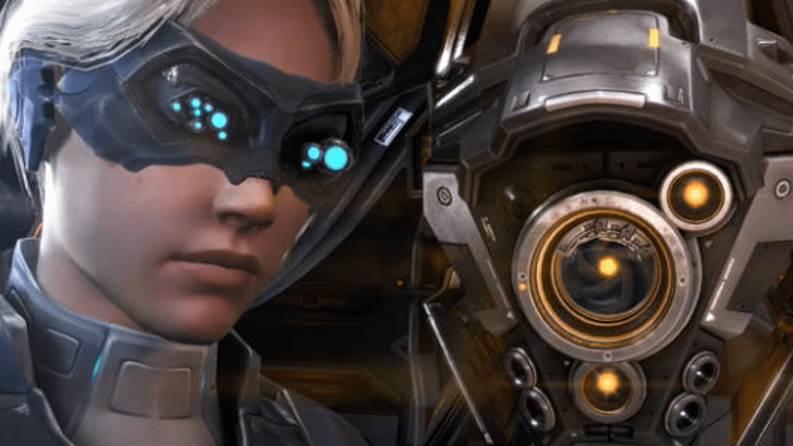 1600x900 StarCraft 2 mission packs out March 29. Rock Paper Shotgun