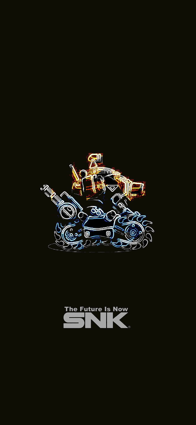 800x1732 Metal Slug Zombie, game, metal slug, HD phone wallpaper
