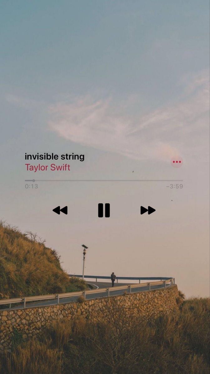 674x1200 TAYLOR SWIFT MUSIC PLAYER AESTHETIC
