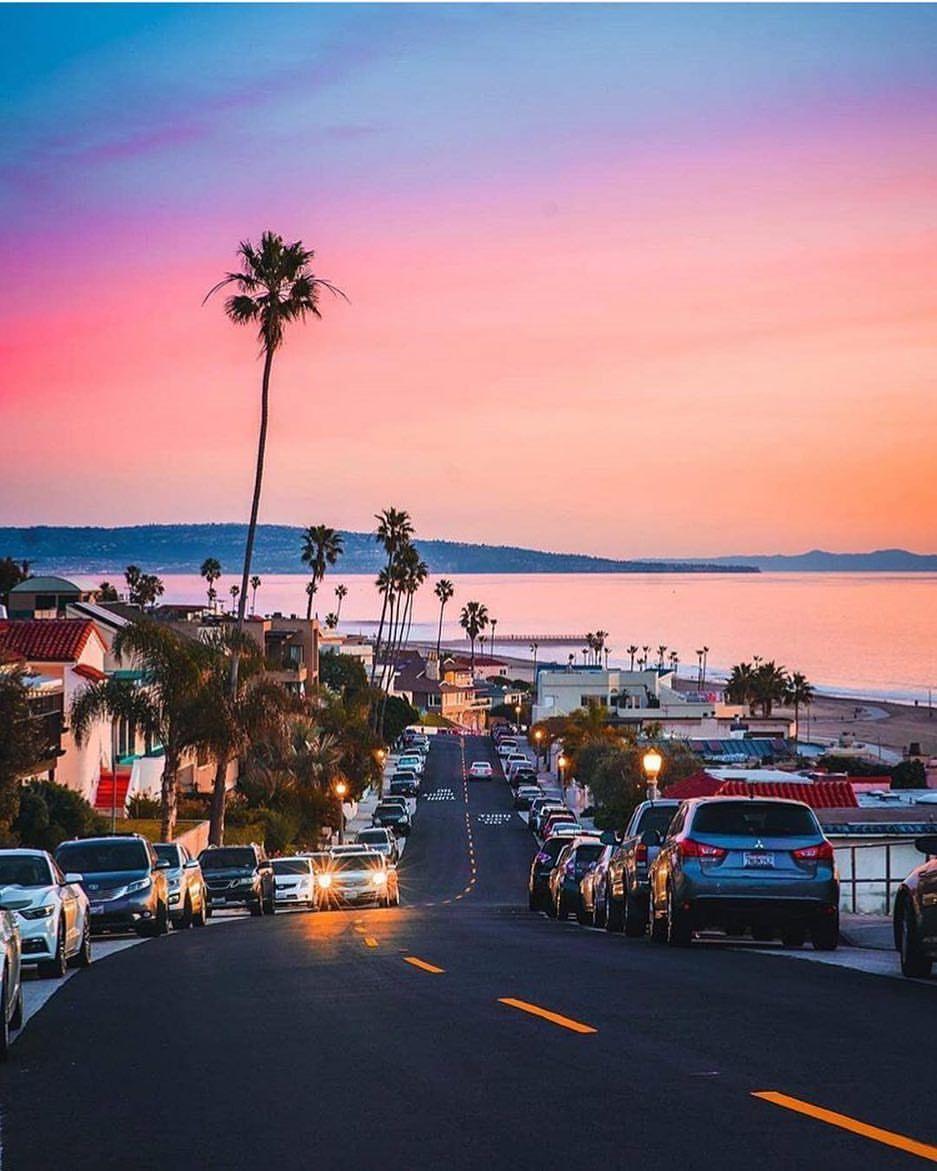 Los Angeles California Wallpapers - Top Free Los Angeles California ...