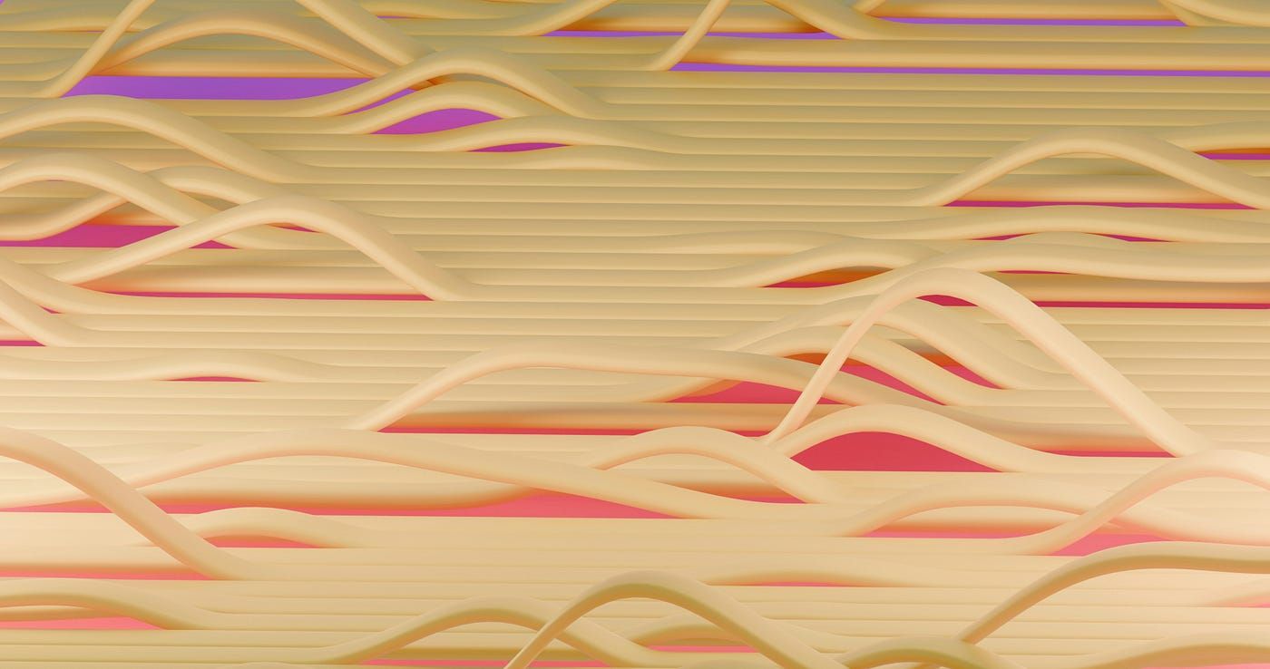 1400x738 The Invisible String Cheese Theory. by Leanne Hope Chabalko