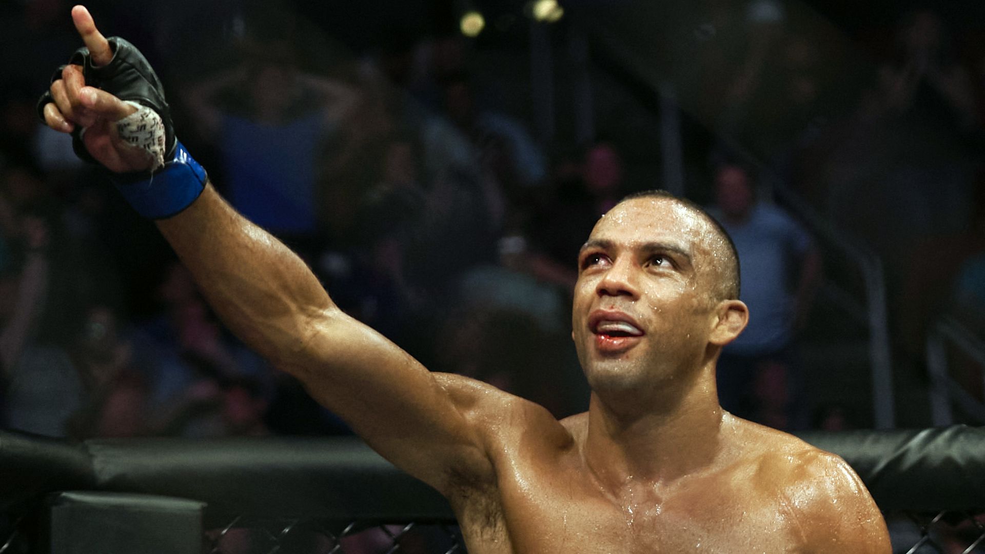1920x1080 What time is the Edson Barboza vs. Lerone Murphy fight tonight? Cagewalks, running order, streaming, how to watch UFC Fight Night. DAZN News US