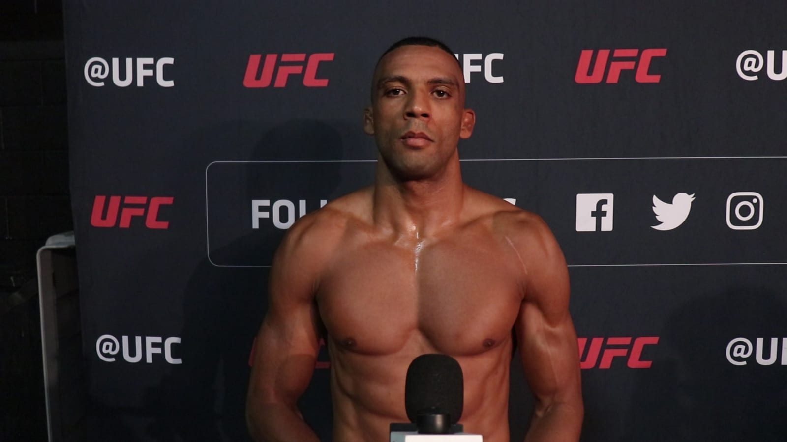 1600x900 Report: Edson Barboza to drop to featherweight in 2020