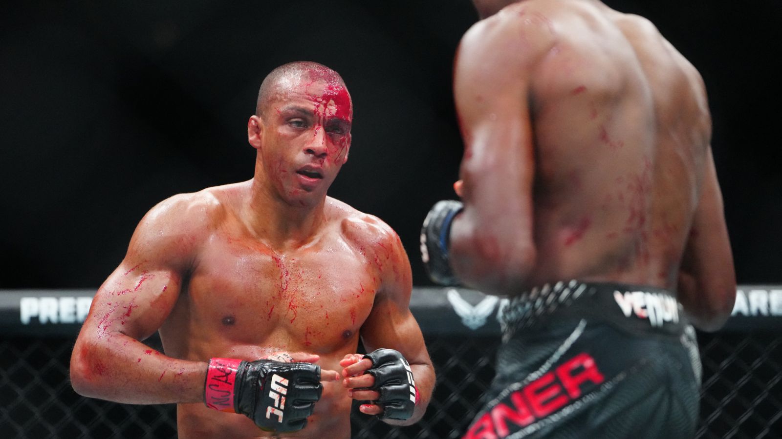 1600x900 Barboza On UFC 330: &;Could Be The Finish Line&;