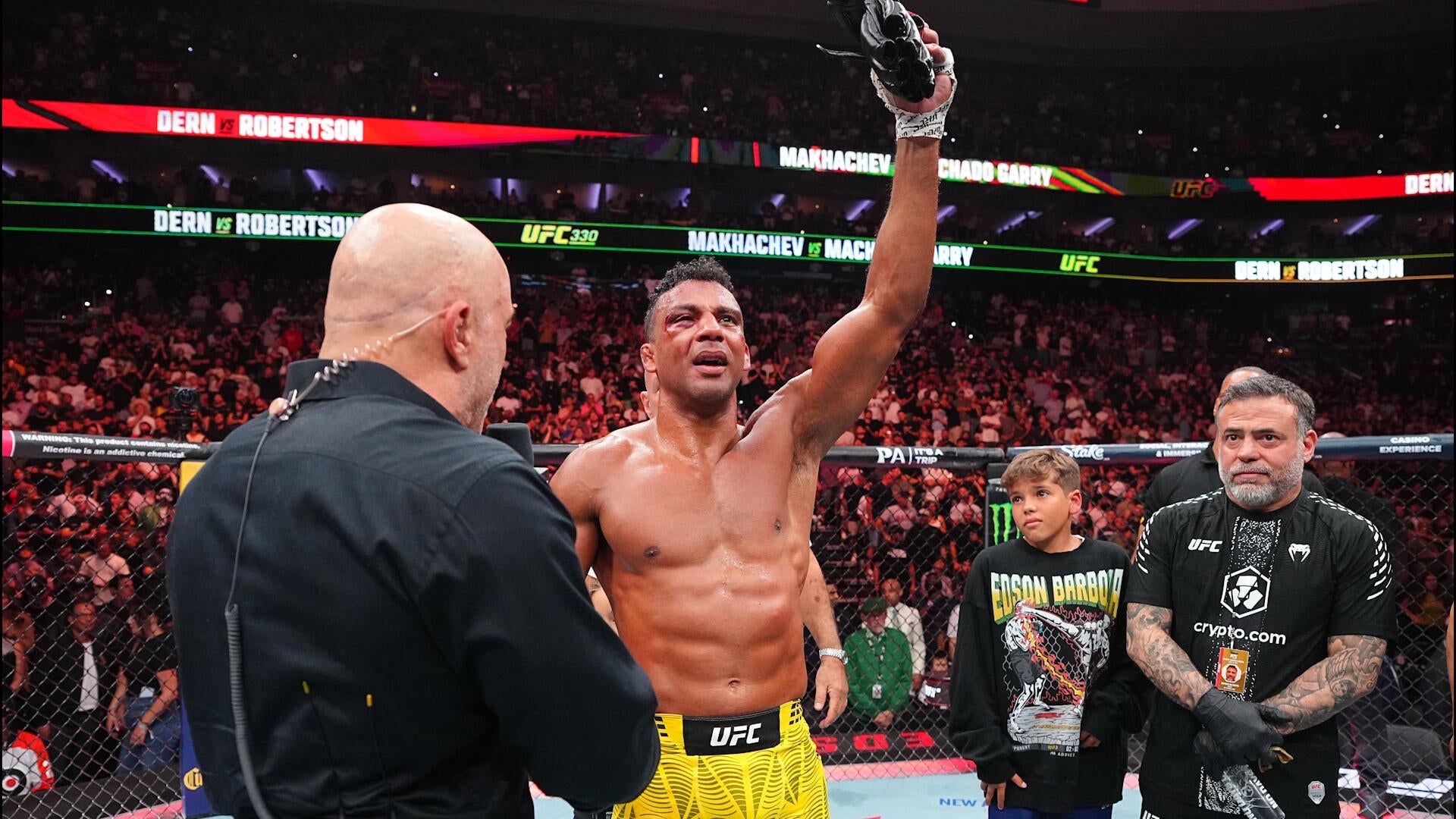 1920x1080 Edson Barboza Hangs It Up In Loss to Esteban Ribovics