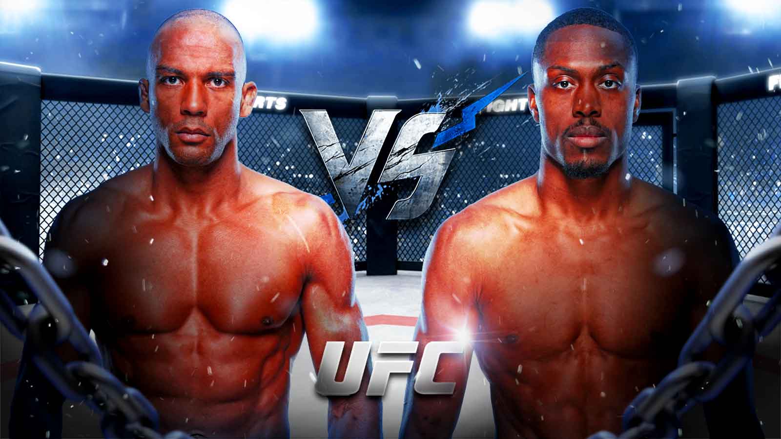 1600x900 Edson Barboza vs. Jalin Turner prediction, odds, pick for UFC 323