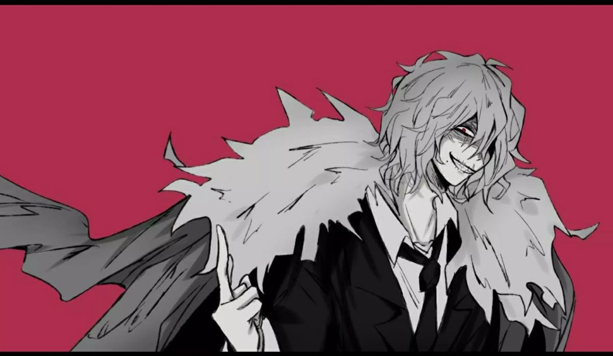 1200x697 Yoichi shigaraki fanart. Shigaraki red coat, Shigaraki wallpaper, Anime 3