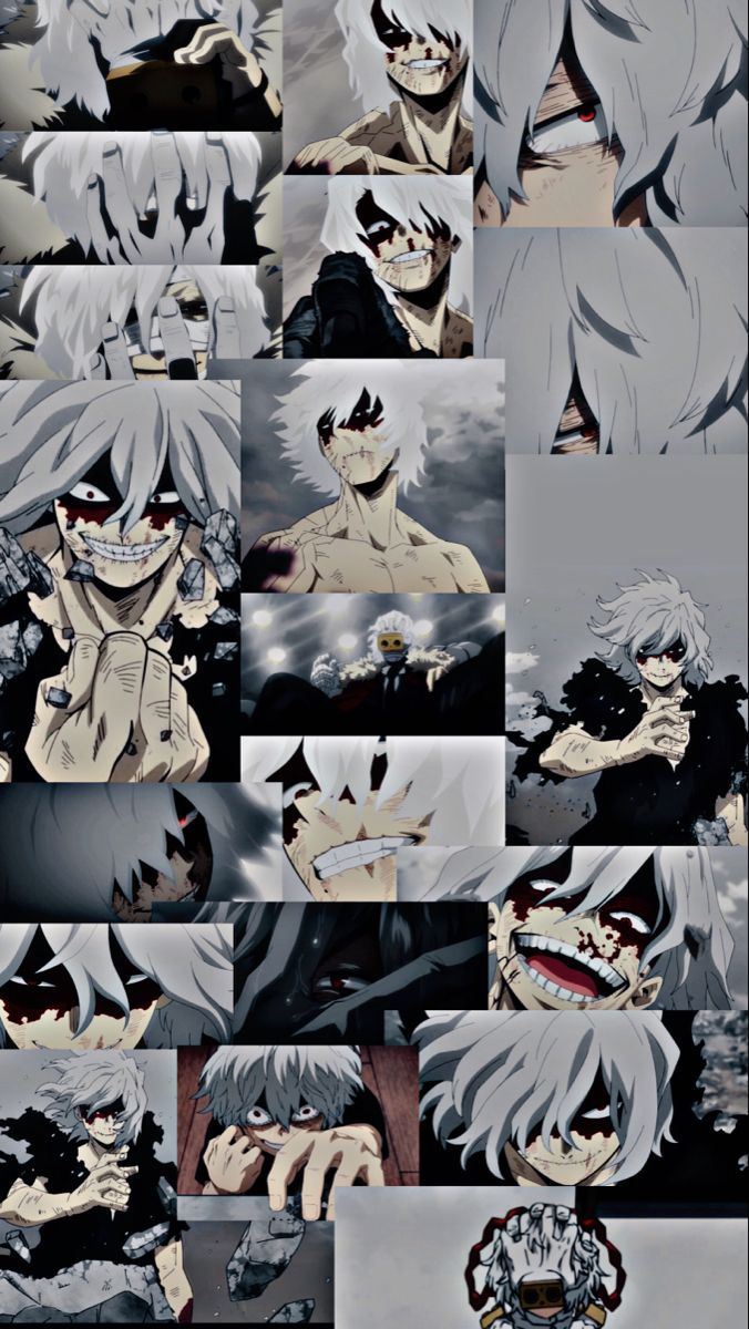 676x1200 Tomura ideas. tomura shigaraki, hero academia characters, my hero academia wallpaper shigaraki