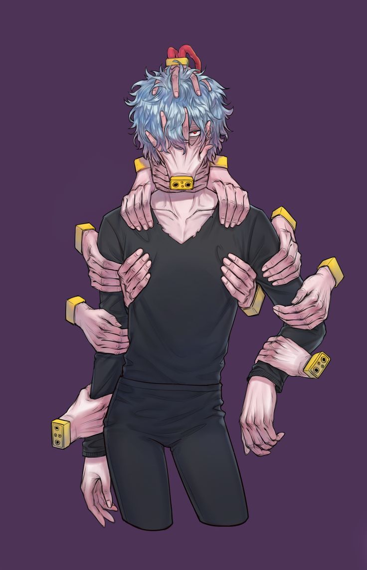 736x1142 Discover 27 Shigaraki and tomura shigaraki ideas. hero academia characters, anime villians, mha wallpaper shigaraki and more