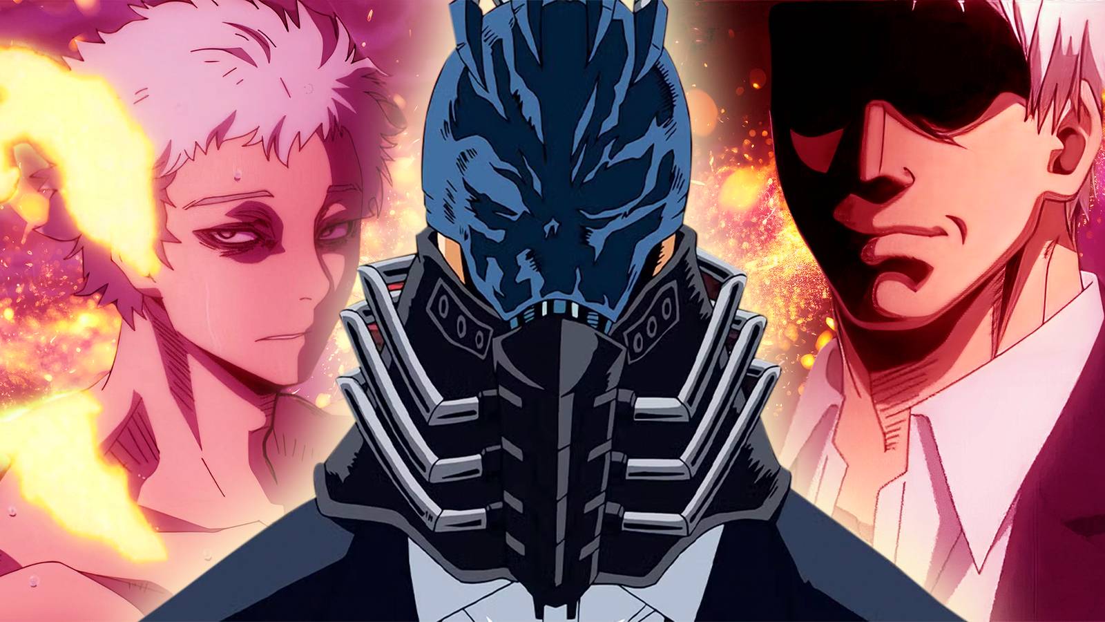 1600x900 My Hero Academia's Creator Reveals the Disturbing Origin of All For One's Real Name