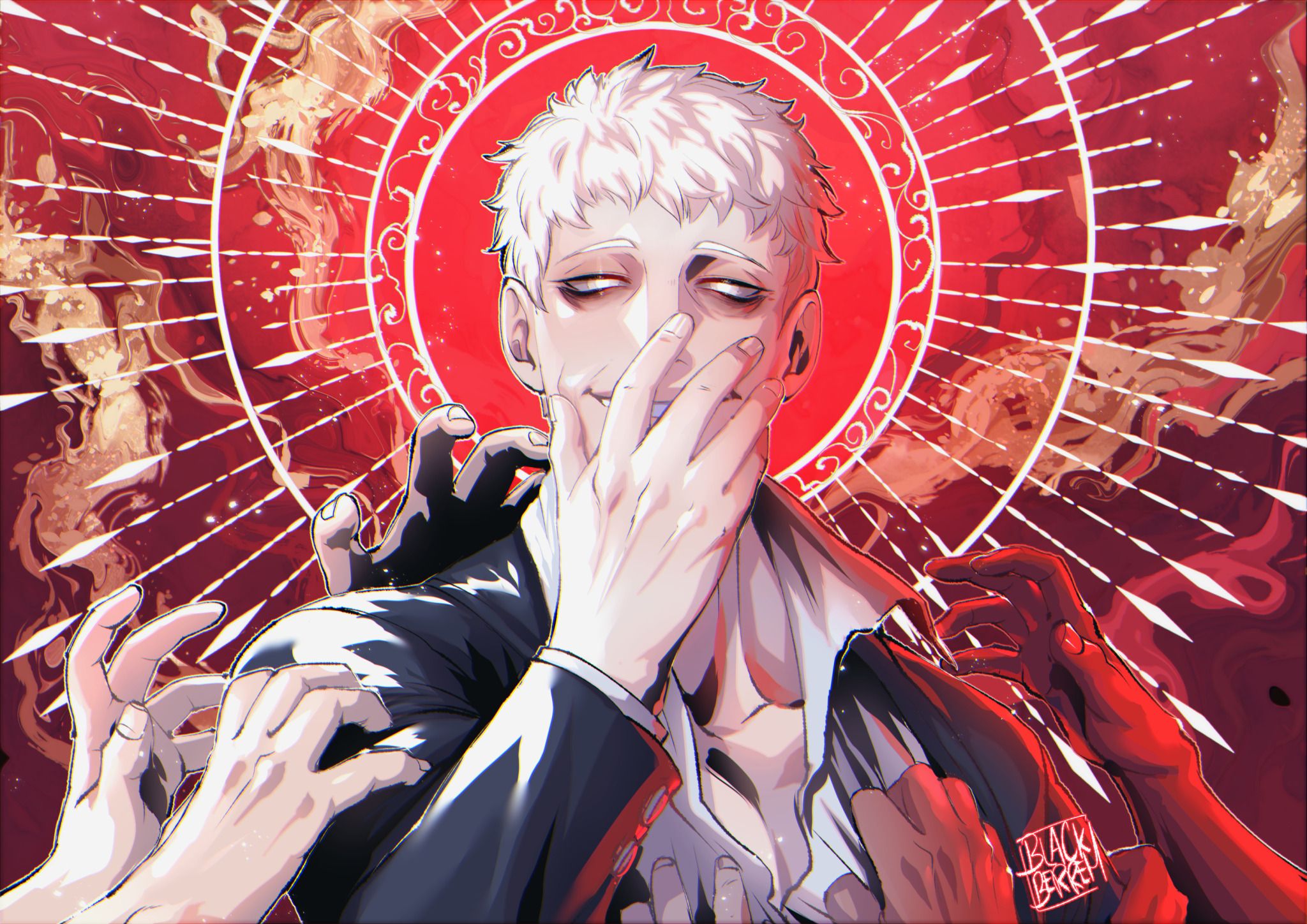 2048x1448 caritamaroll on Tumblr