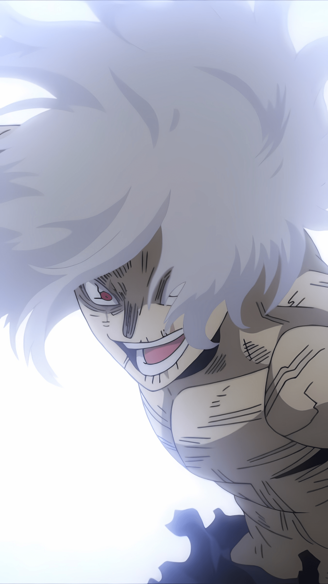 1152x2048 Tomura shigaraki ideas. tomura manga, tomura shigaraki s bnha shigaraki manga