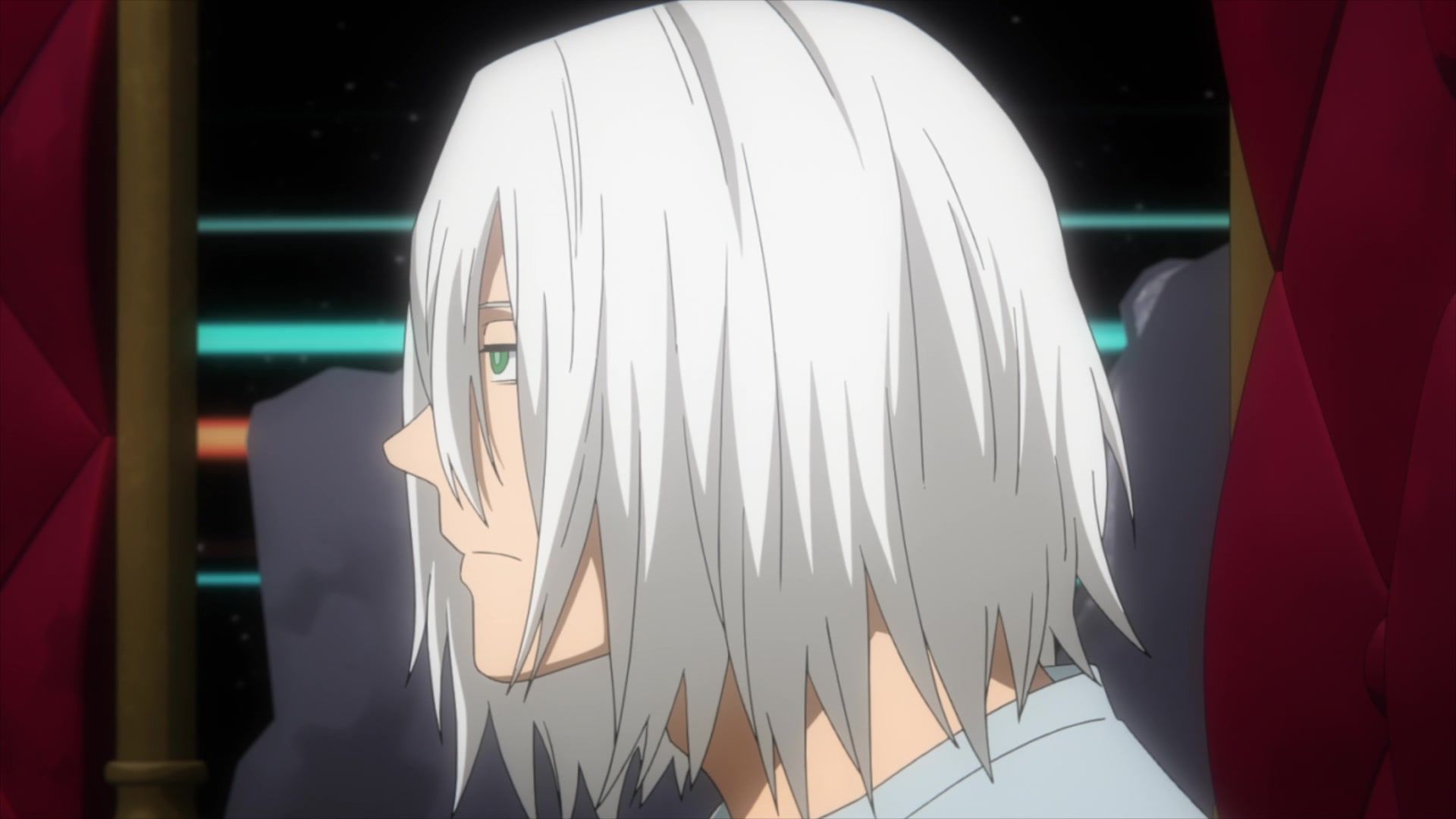 1920x1080 My Hero Academia Izuku Midoriya and Tomura Shigaraki (TV Episode 2023)ôichirô Hoshi as Yoichi Shigaraki