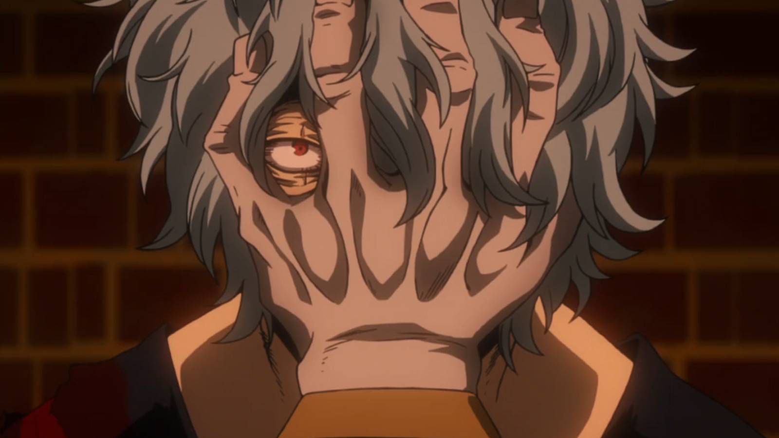 1600x900 The Best Tomura Shigaraki Episodes In My Hero Academia