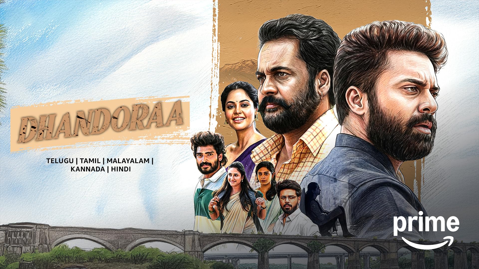 1920x1080 Prime Video: Kadaisi Vivasayi