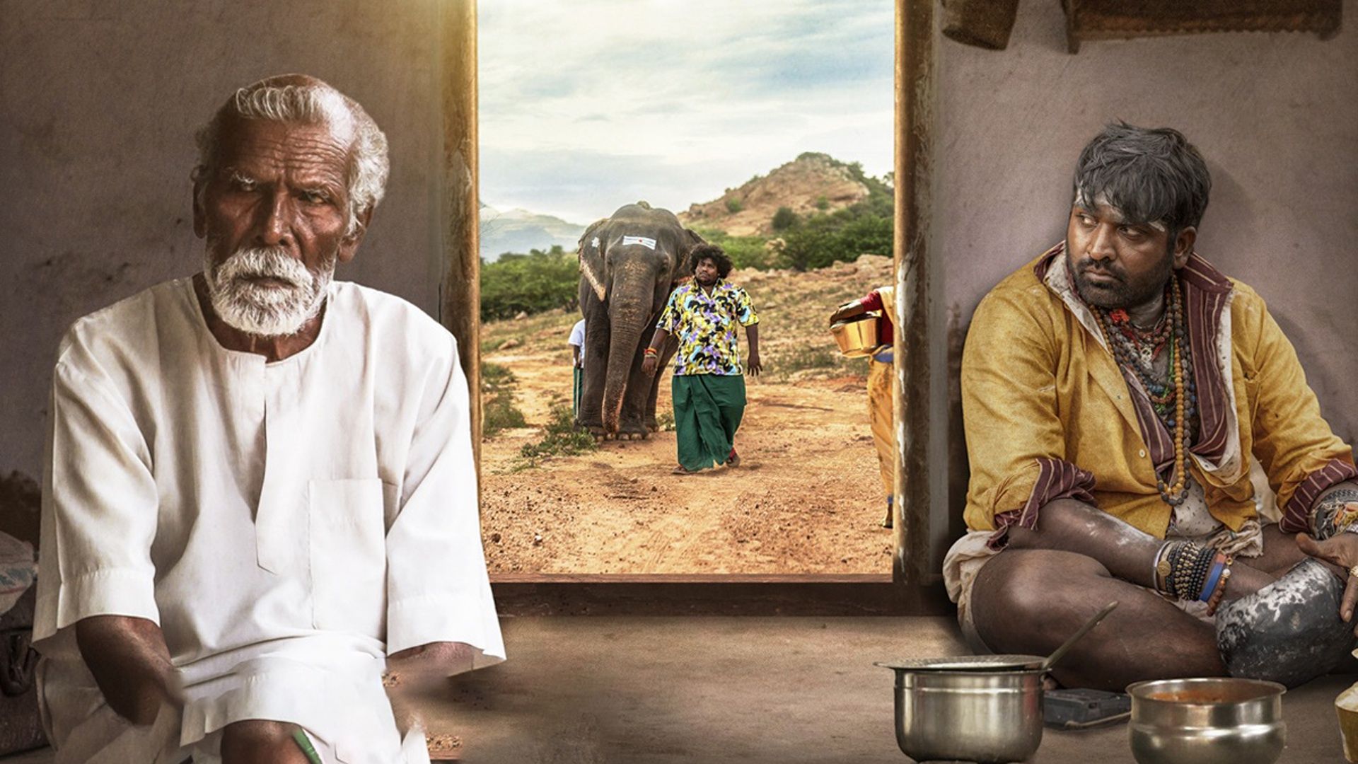 1920x1080 Where to Watch Kadaisi Vivasayi (2021) Full Movie Free Online