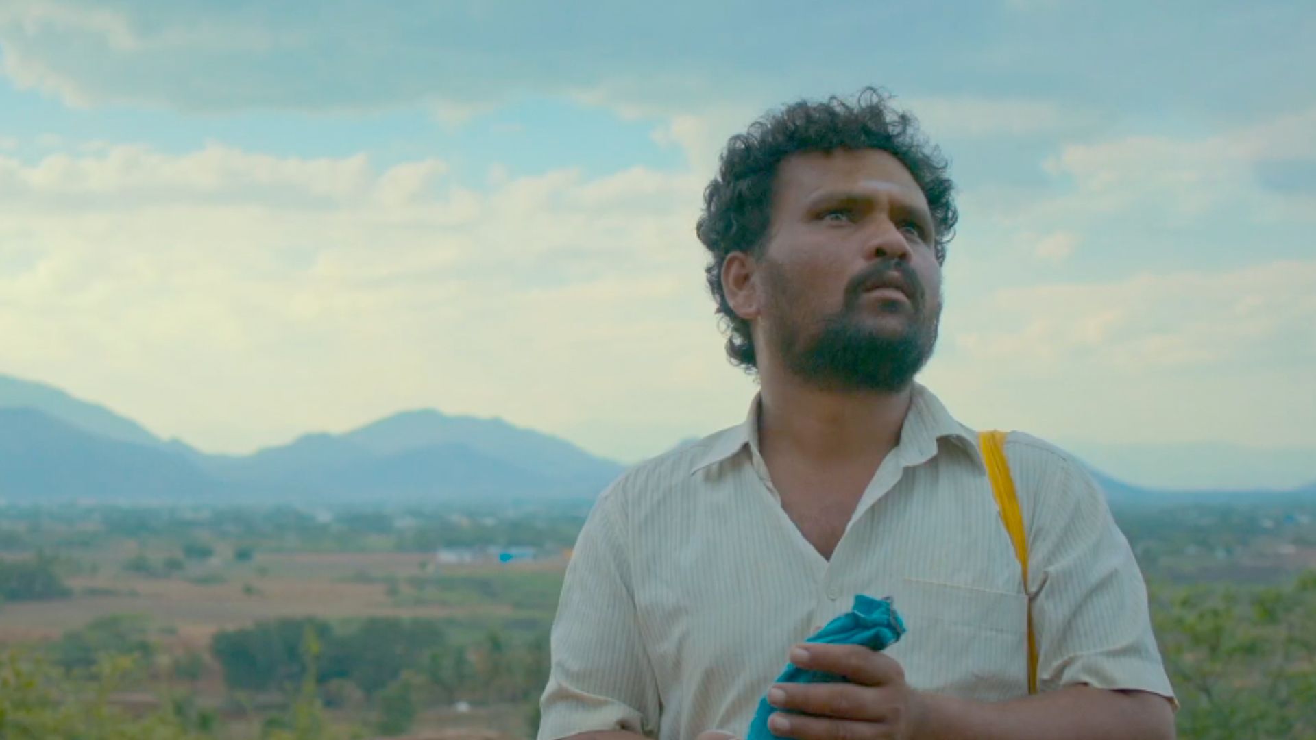 1920x1080 Watch The Farmer Speaks Highly Of Ramaiah Full HD Video Clips on Sony LIV