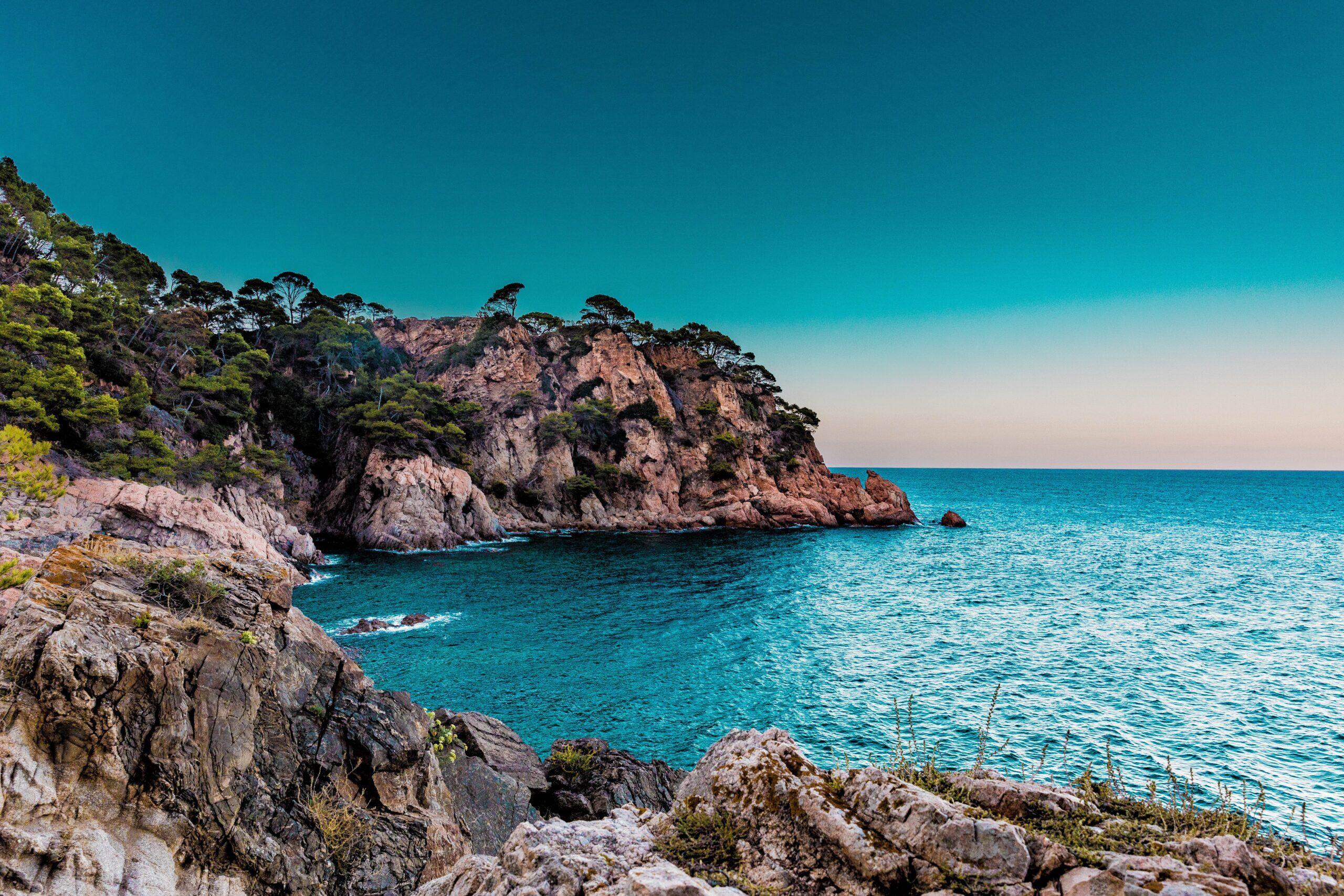 2560x1707 Benalmádena