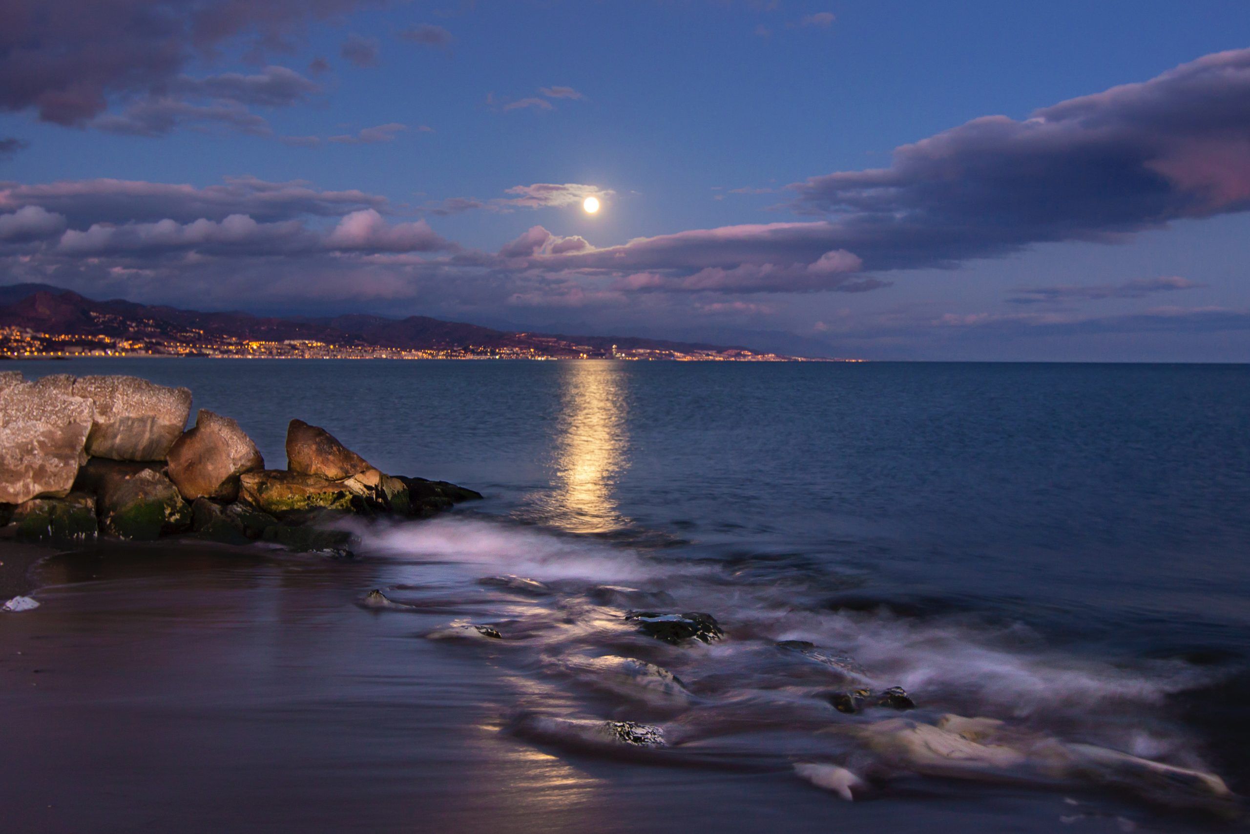 2560x1707 Is Benalmadena, Malaga worth visiting?