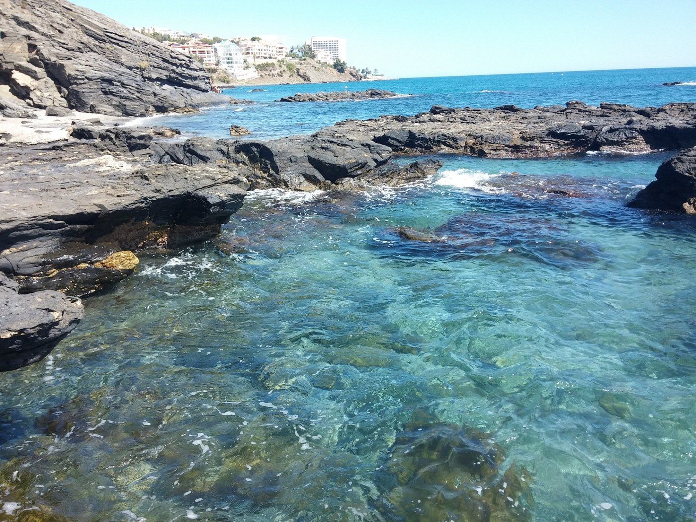 1400x1050 Benalmadena, Spain: All You Must Know Before You Go (2026)