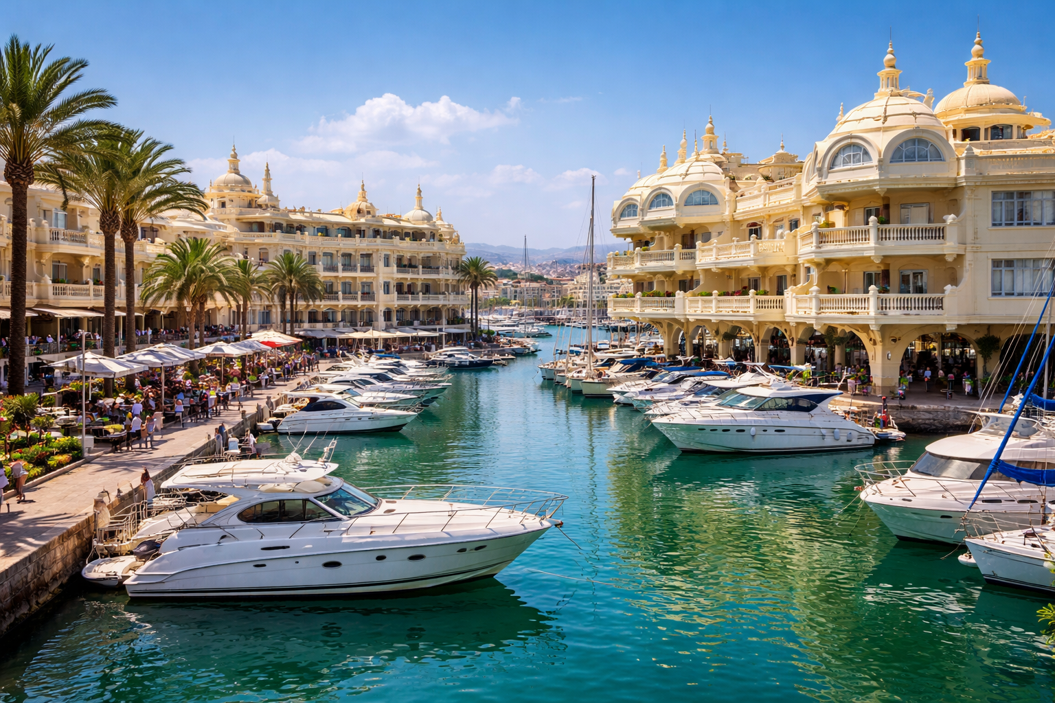 1536x1024 Benalmadena Area Guide Estate Marbella
