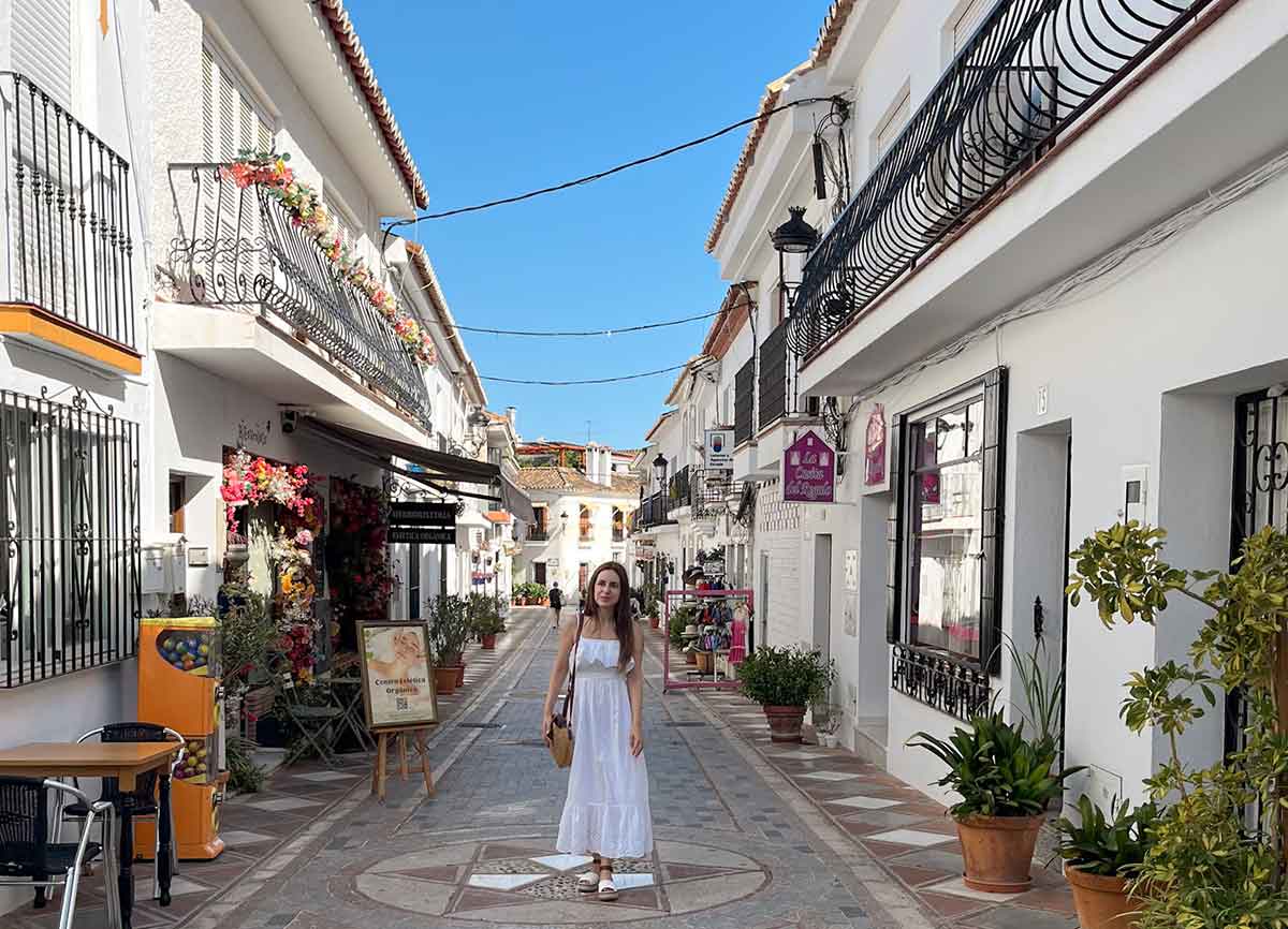 1200x866 Best Things To Do In Benalmadena Pueblo (+ Local Tips)
