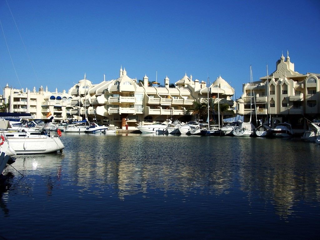 1024x768 Benalmádena Picture. Photo Gallery Of Benalmádena Quality Collection