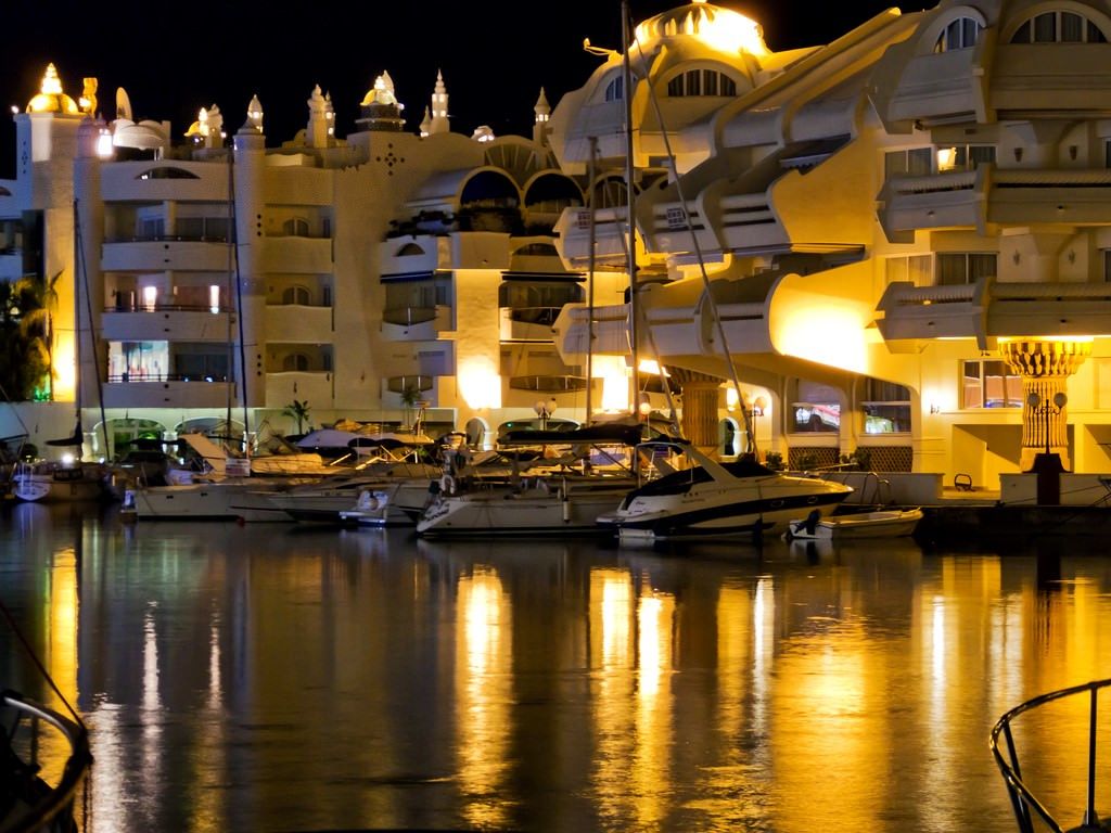 1024x768 Benalmádena Picture. Photo Gallery Of Benalmádena Quality Collection