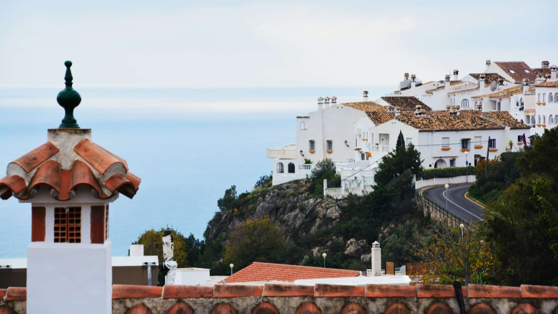 1920x1080 Best Areas to Stay in Benalmádena, Spain
