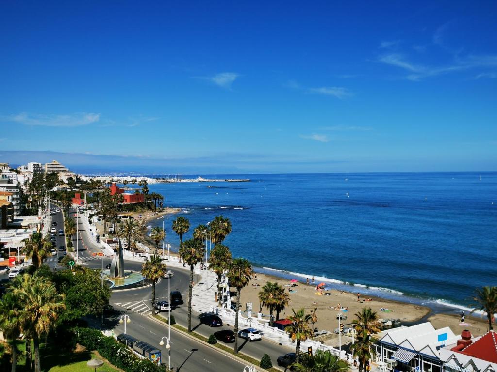 1024x768 Book Sol y Mar in Benalmadena, Spain