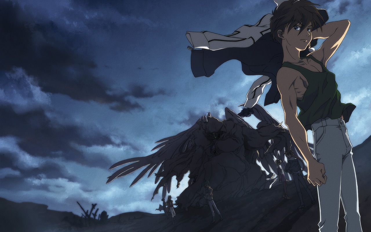 1280x800 Discover 170 Heero yuy and gundam heero yuy ideas. heero yuy cosplay, heero yuy gundam wing, heero yuy fanart and more