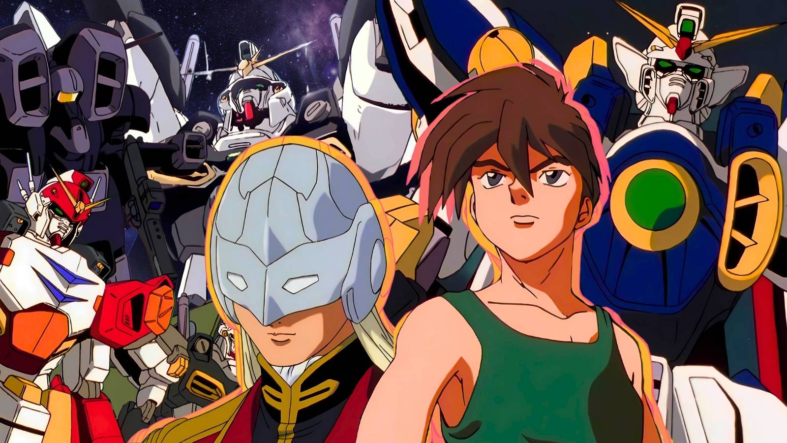 1600x900 Gundam Wing Reveals What the Original Anime Left Out After 31 Years