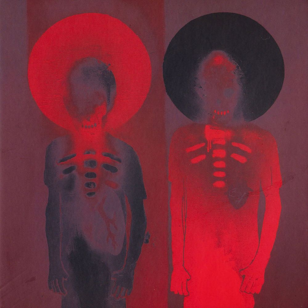 1000x1000 UNKLE Stories (2007)