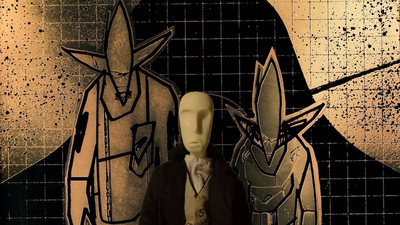 1280x720 UNKLE Soul [Arthr Remix]