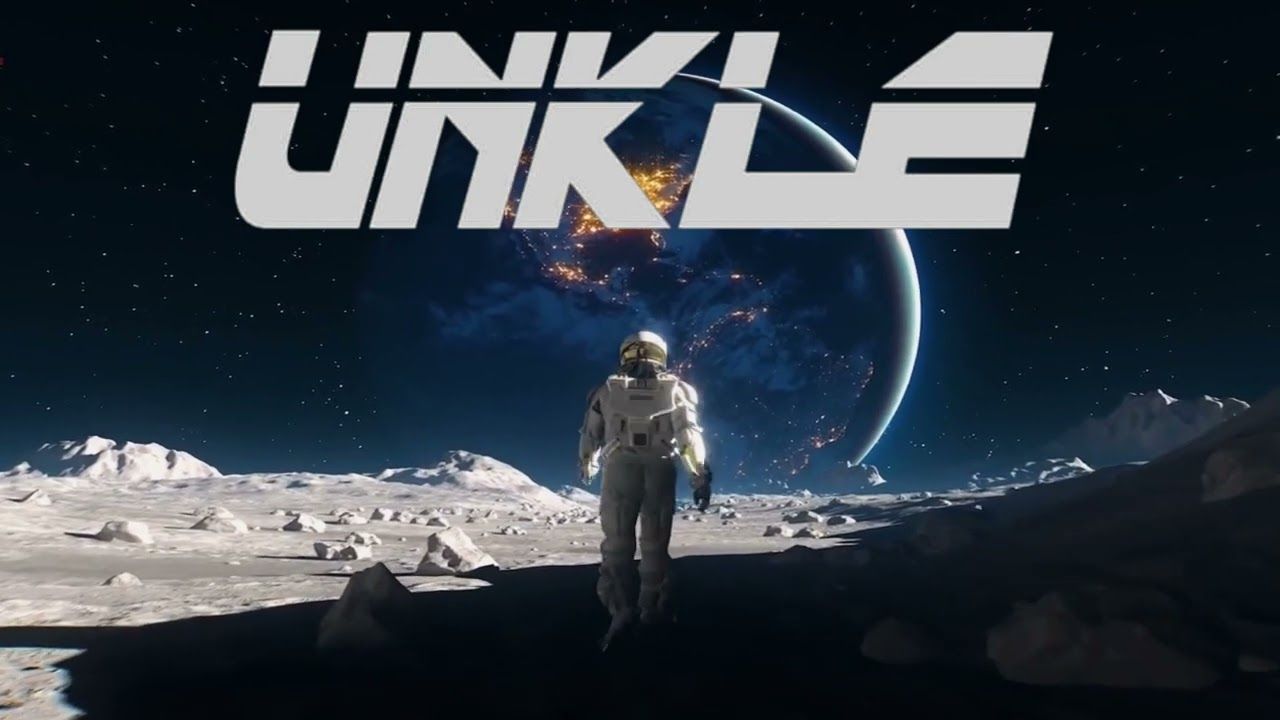 1280x720 Unkle: Broken (Lyrics)