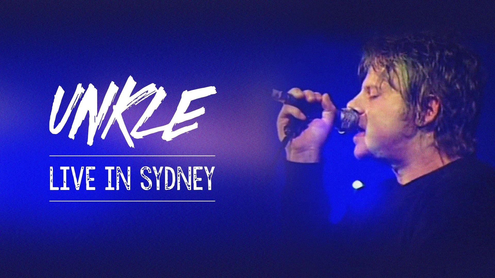 1920x1080 Prime Video: UNKLE in Sydney