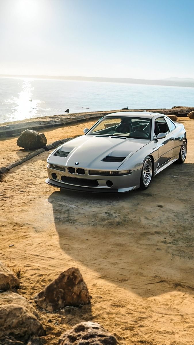 675x1200 BMW 858 CSL