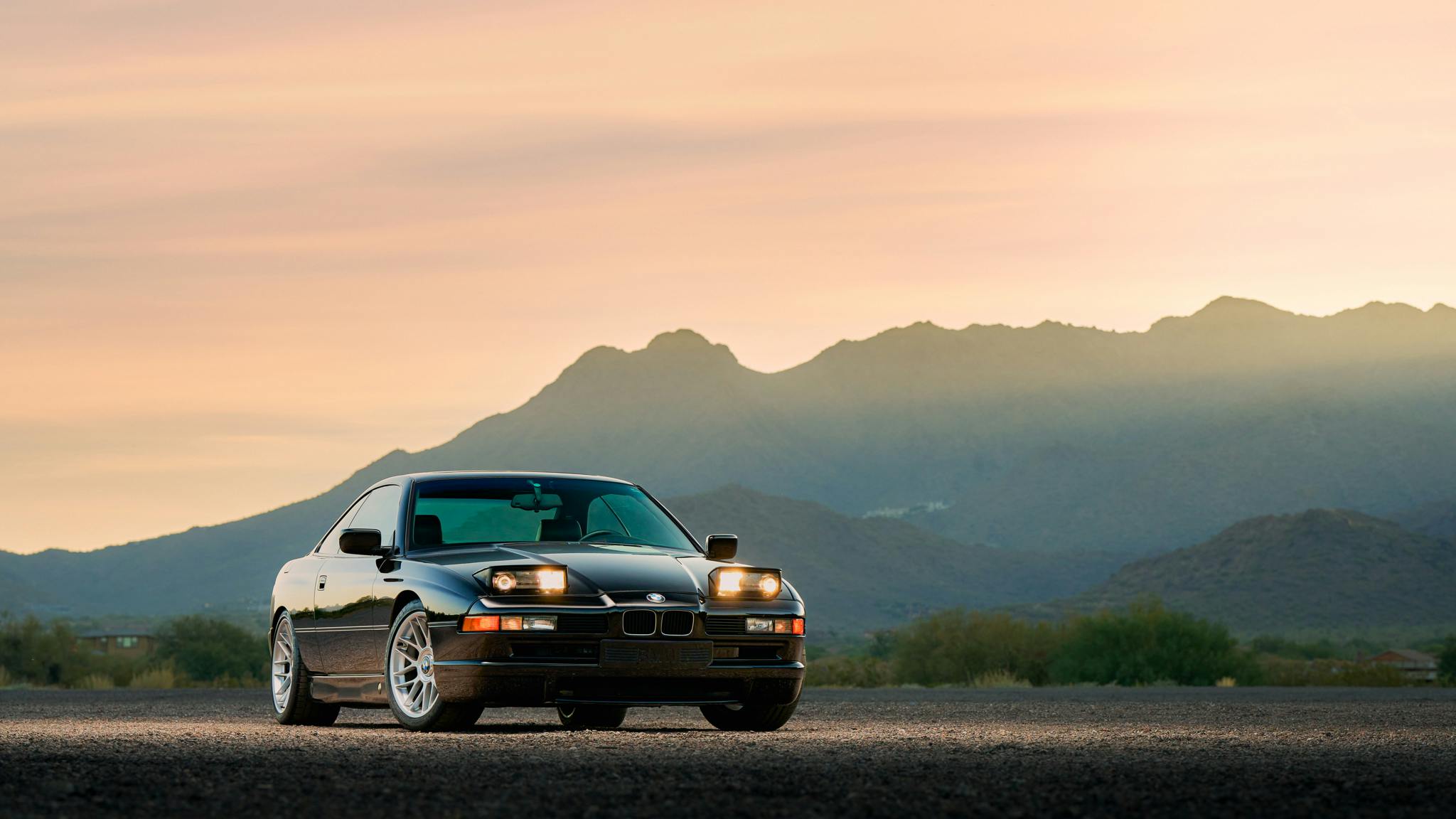 2048x1152 BMW 850CSi VIN WBSEG9322RCD00035. Hagerty Valuation Tools®