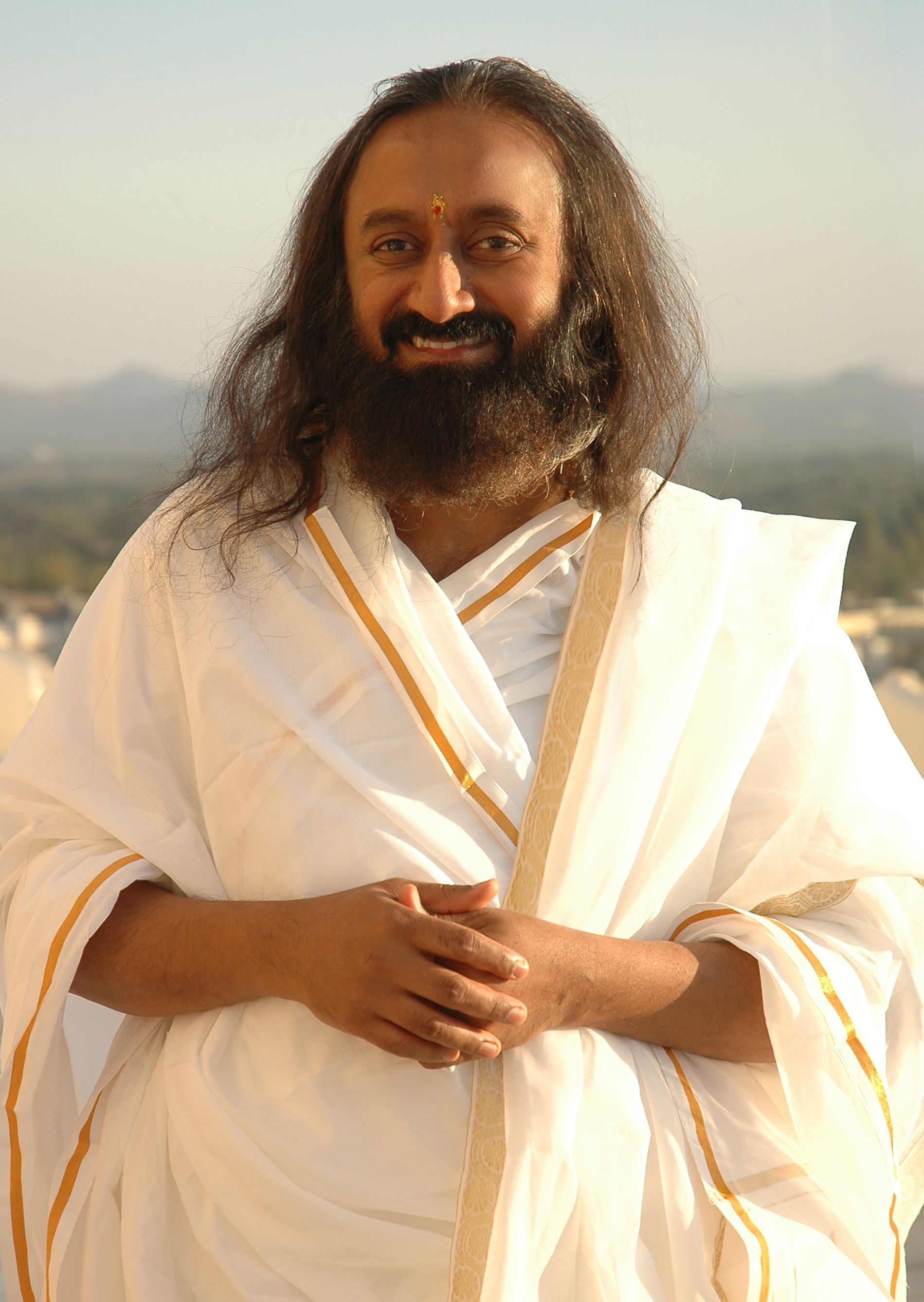 1899x2674 Sri Sri Ravi Shankar Wallpaper