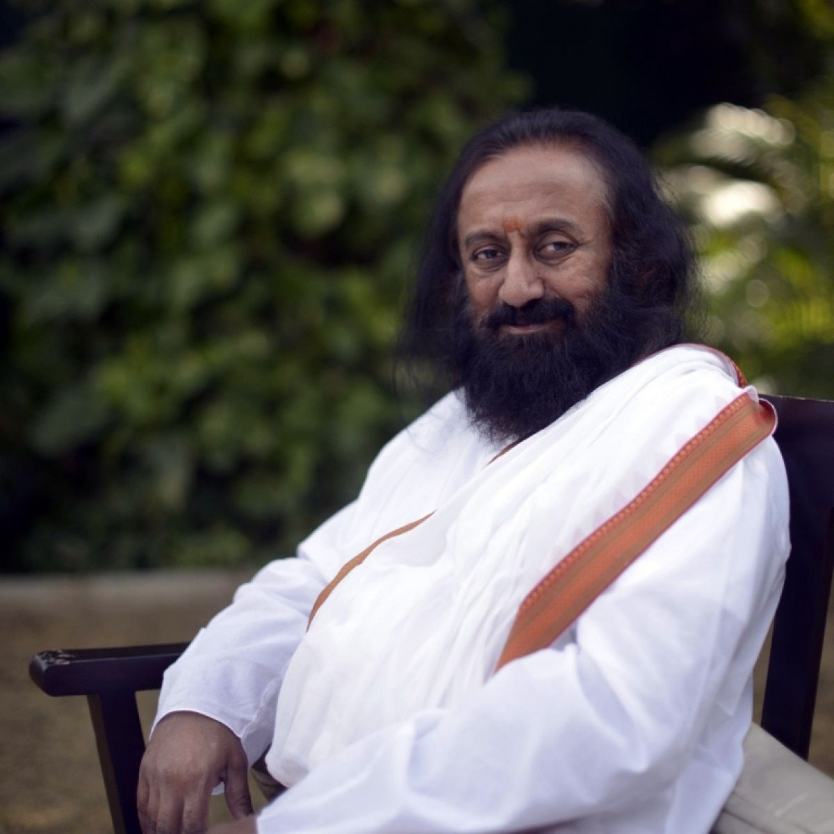 1200x1200 Sri Sri Ravi Shankar Latest News, Sri Sri Ravi Shankar Top Stories, Updates, Photo, Videos
