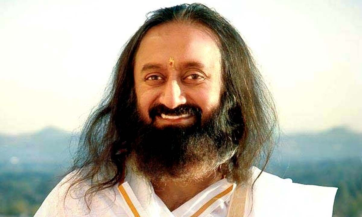 1200x720 Sri Sri Ravi Shankar Birth Anniversary: Inspiring Quotes of Founder of Art of Living Foundation
