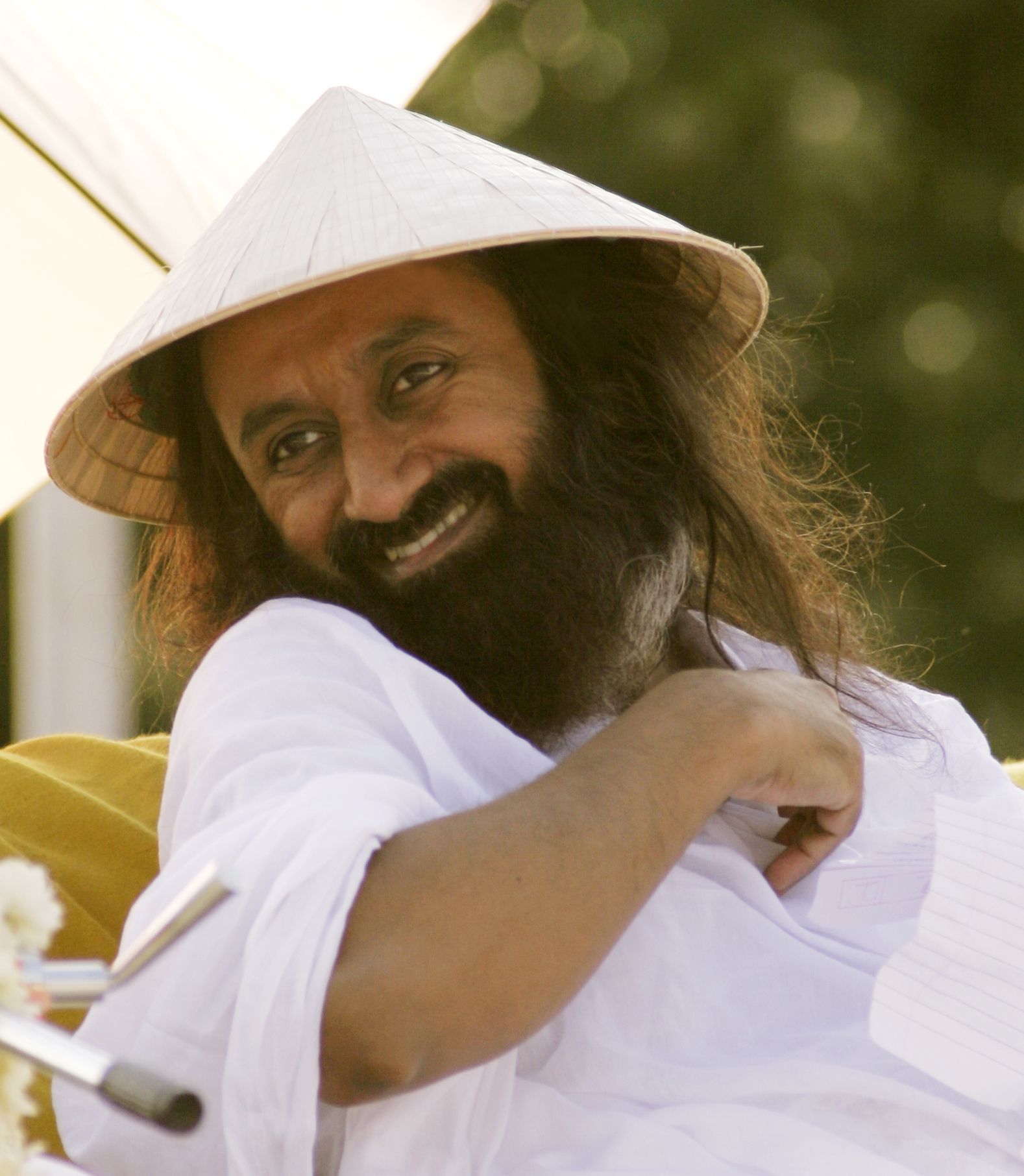 1578x1813 ART OF LIVING Nellore: SSRVM