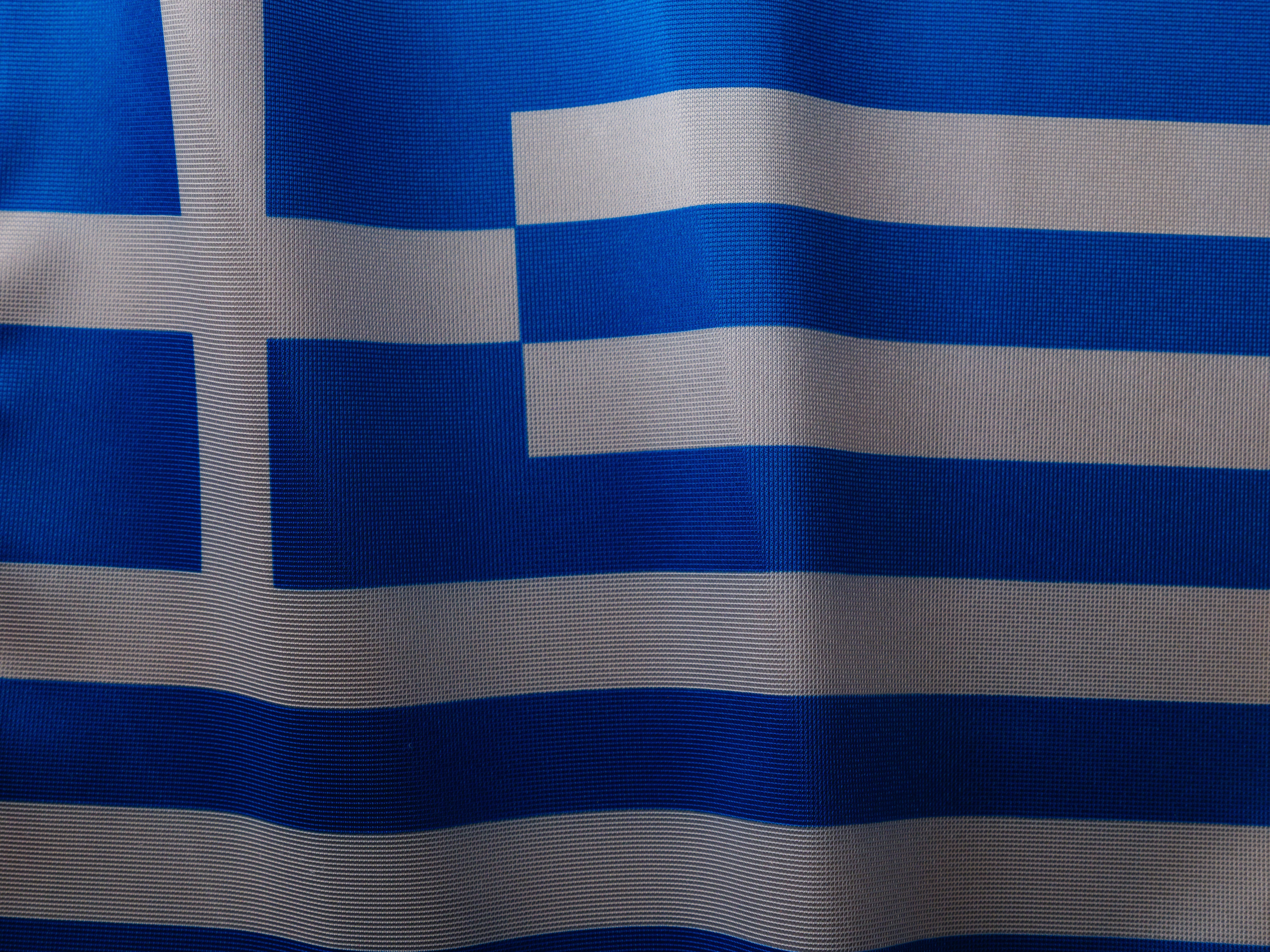 8280x6210 The national flag of Finland · Free