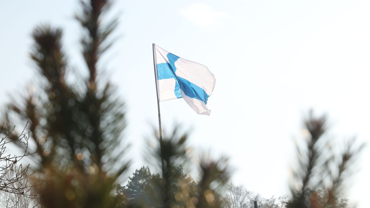 1534x862 Finland raises flags on Remembrance Day