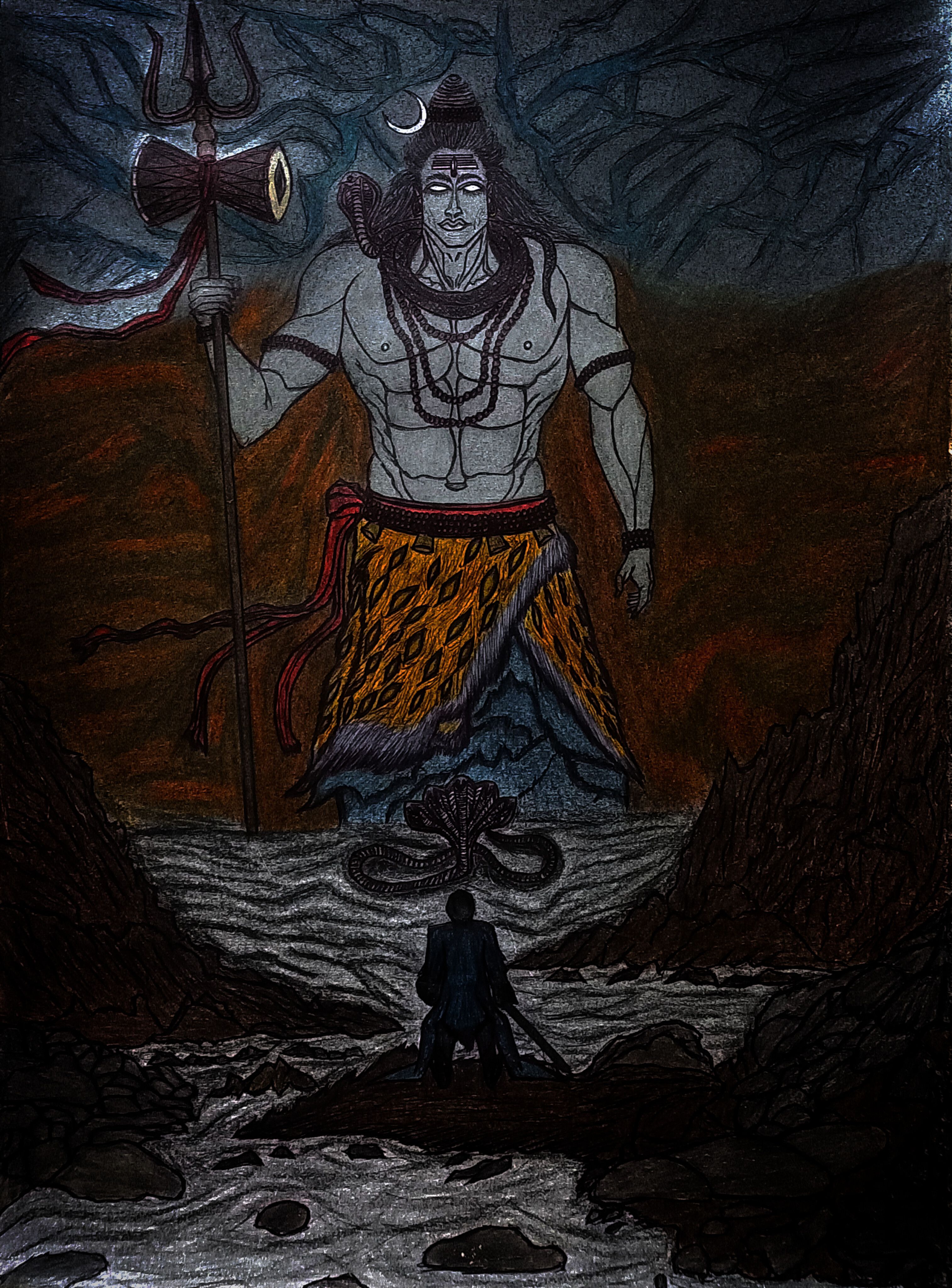 3028x4096 SHIV ✨️