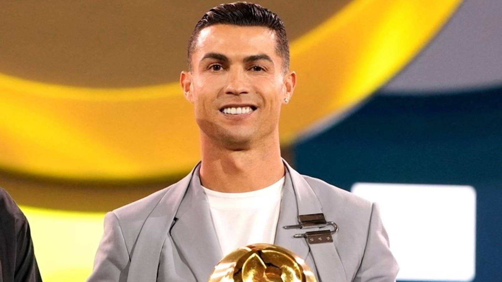 1600x900 Cristiano Ronaldo Has Named the Club He Felt 'Happiest' Playing For