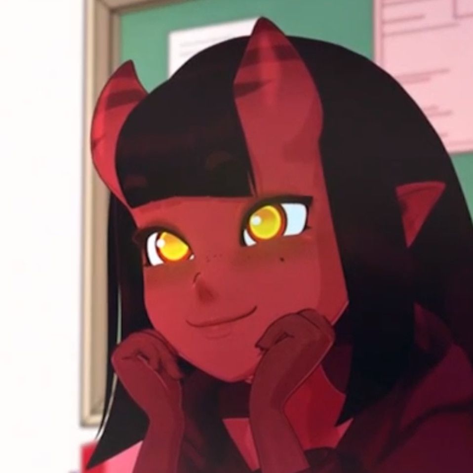 958x958 Steam Workshop::Meru the Succubus 2