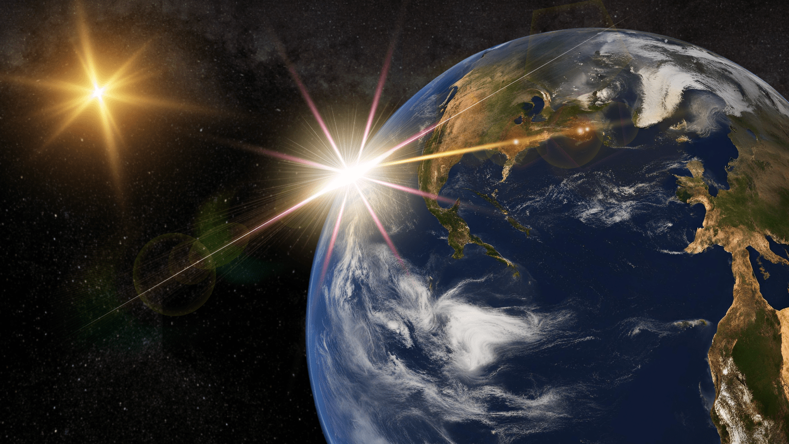 1600x900 Scientists Discover Super Earth Exoplanets Are More Common In The Universe Than We Thought