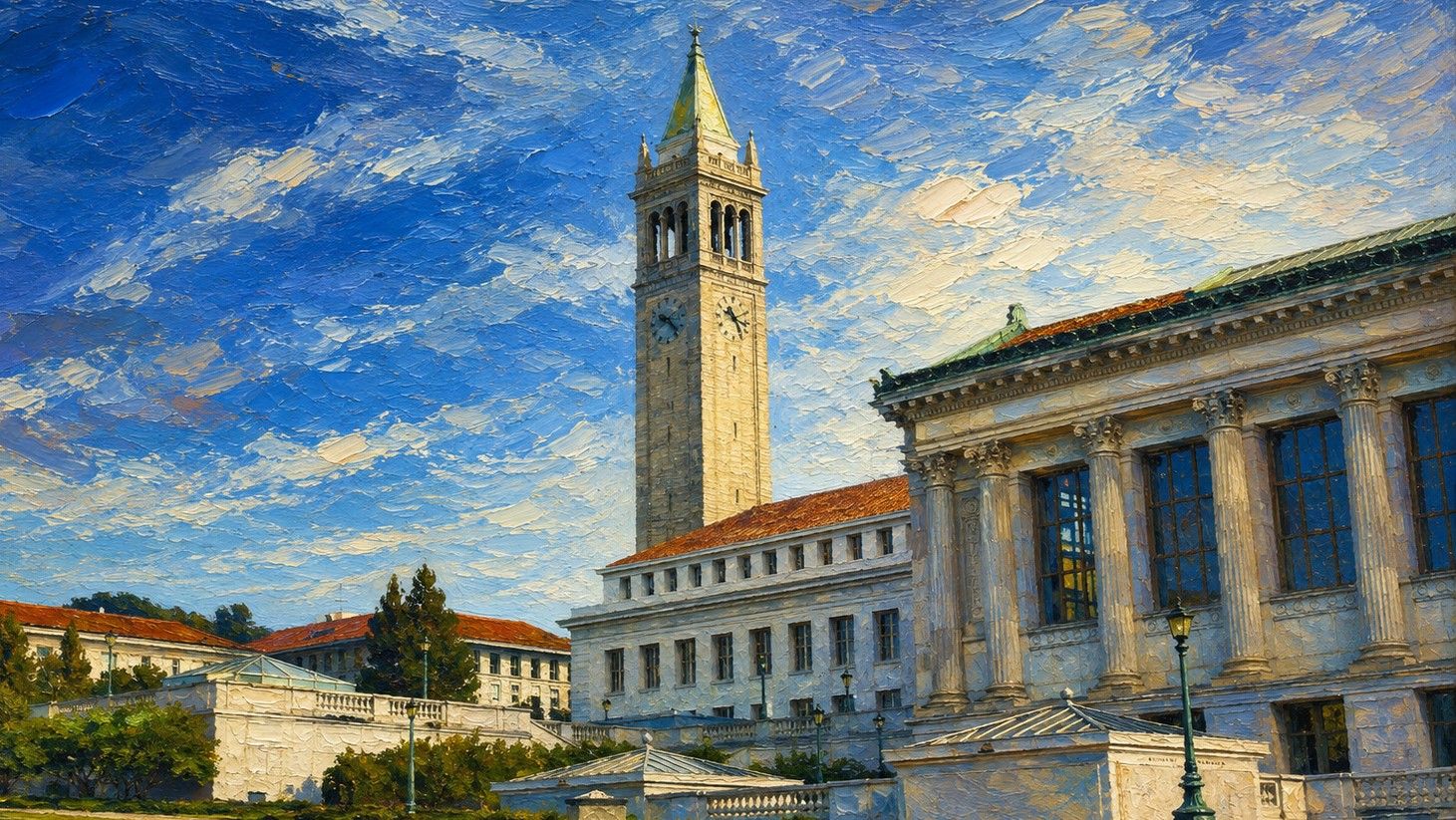 1461x823 University of California, Berkeley: Inside the Numbers